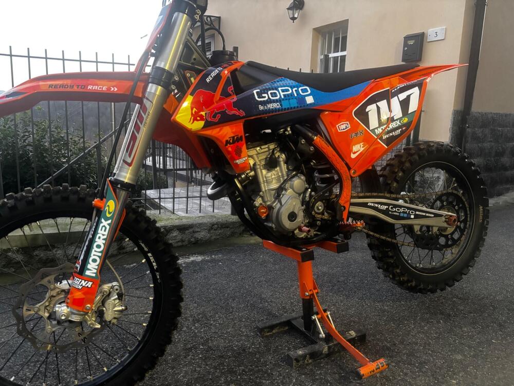 KTM 250 SX-F (2016) (6)