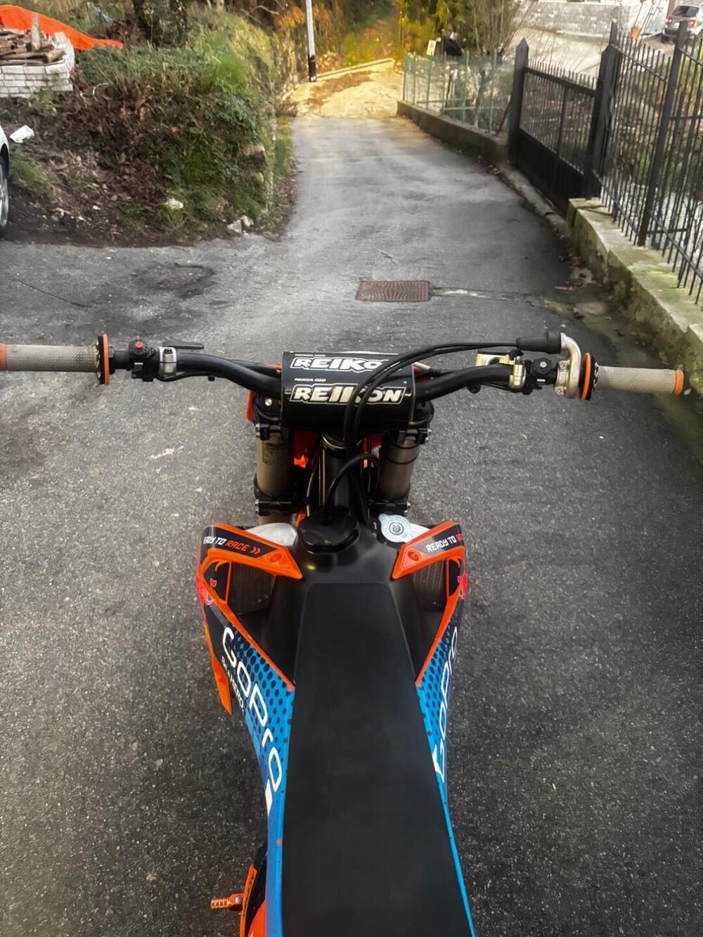 KTM 250 SX-F (2016) (7)