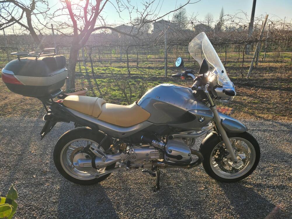 Bmw R 1150 R (2000 - 07) (5)