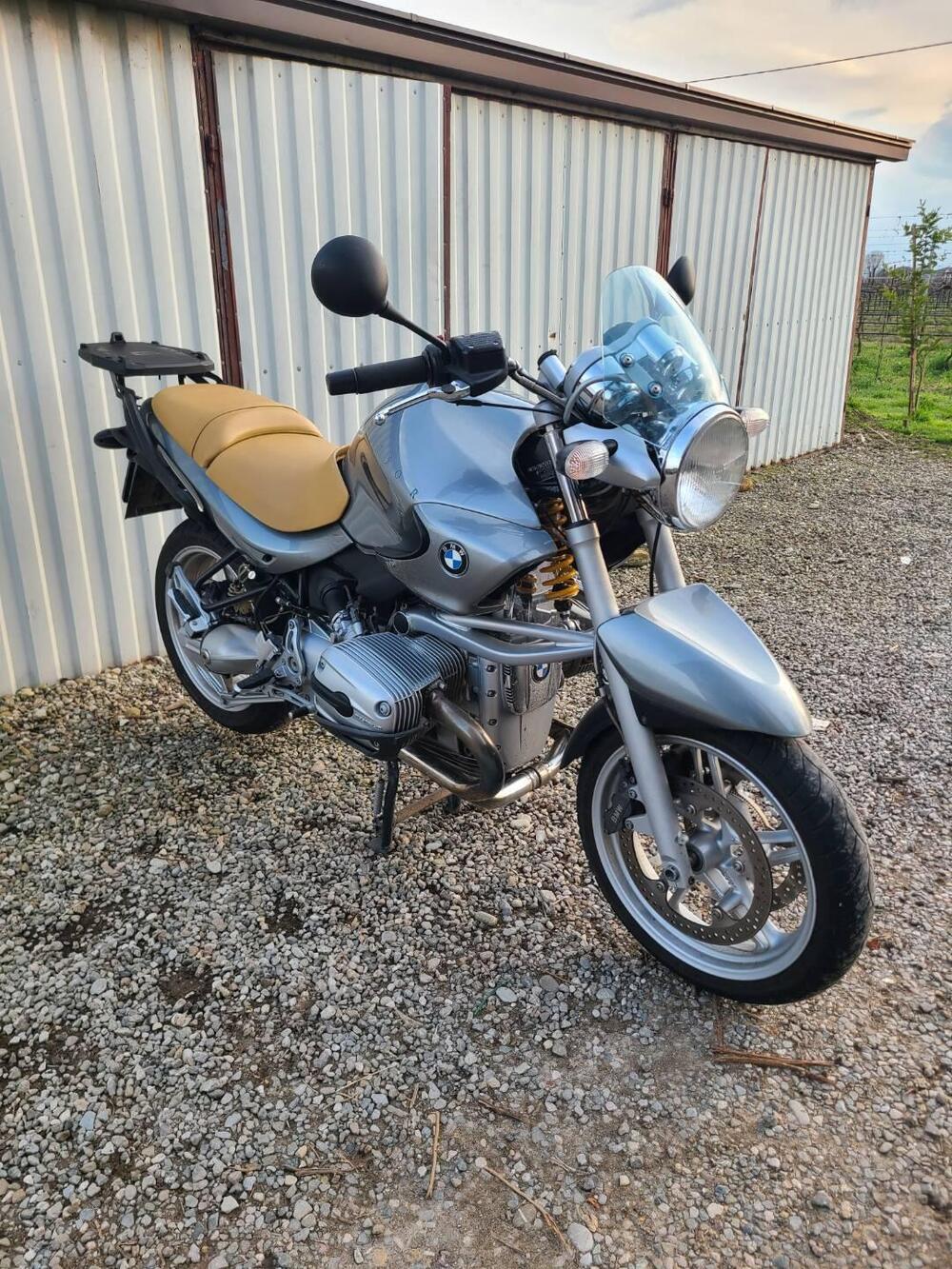 Bmw R 1150 R (2000 - 07) (6)