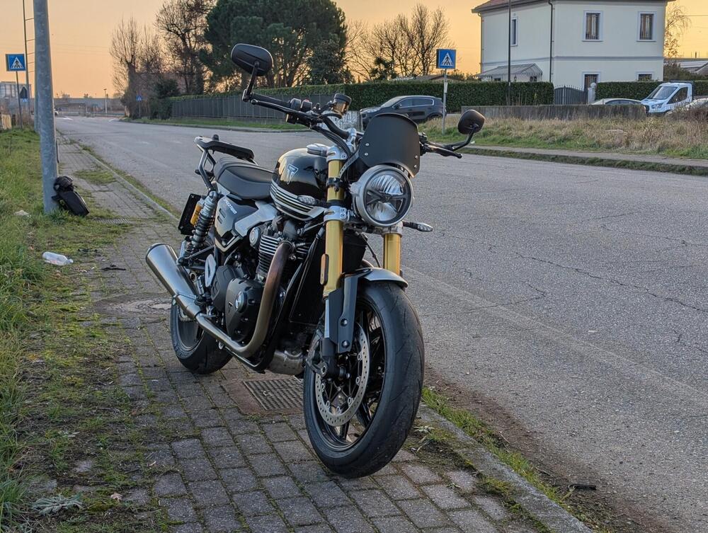Triumph Speed Twin 1200 RS (2025) (3)