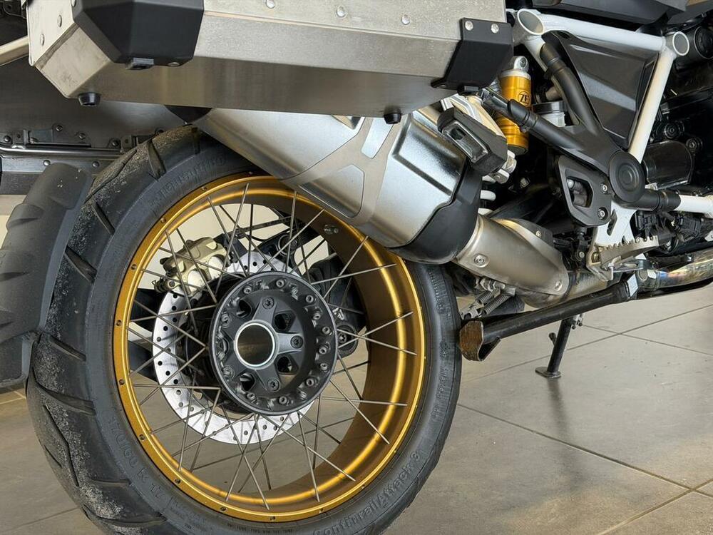 Bmw R 1250 GS (2019 - 20) (4)