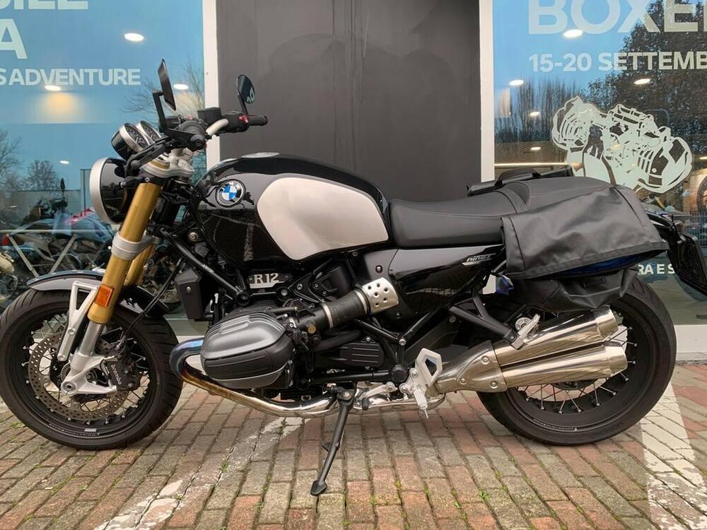 Bmw R 12 nineT (2023 - 25)