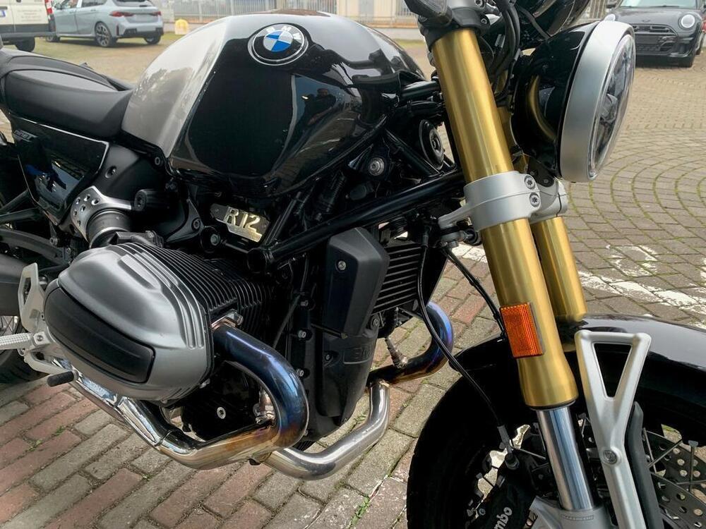 Bmw R 12 nineT (2023 - 25) (2)