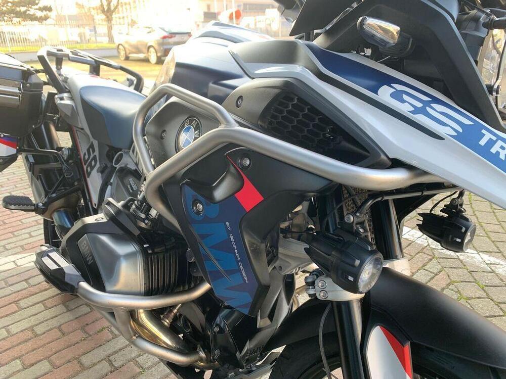 Bmw R 1250 GS (2021 - 24) (4)