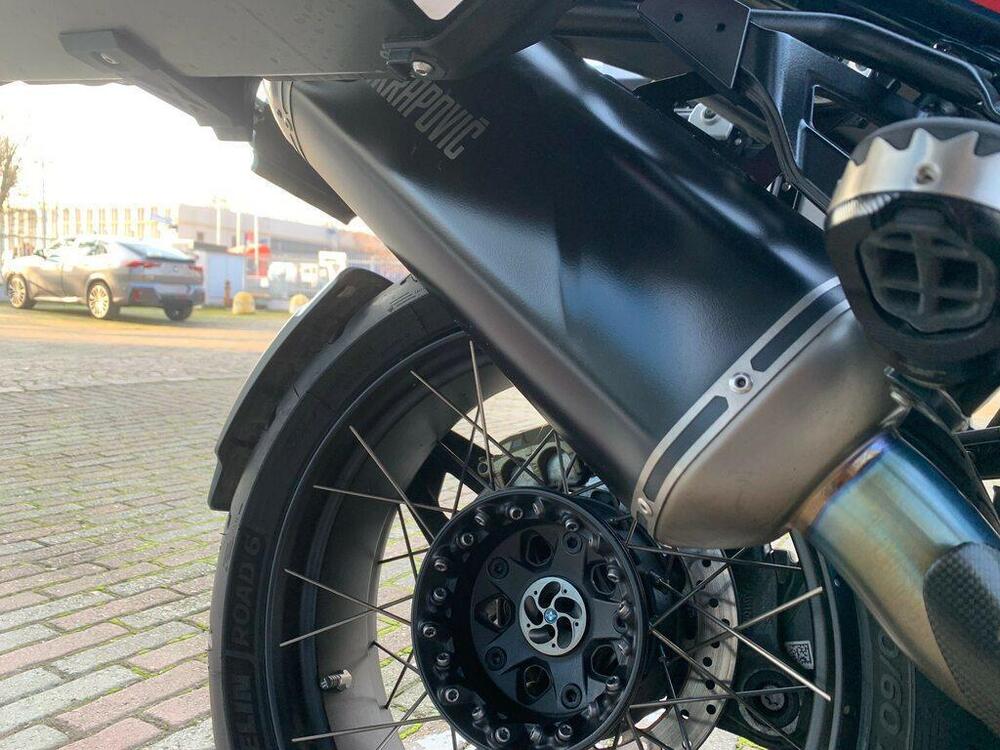 Bmw R 1250 GS (2021 - 24) (9)