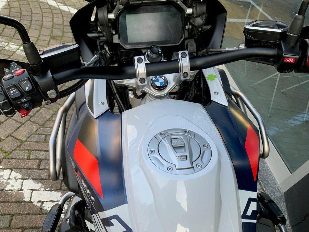 Bmw R 1250 GS (2021 - 24) (12)