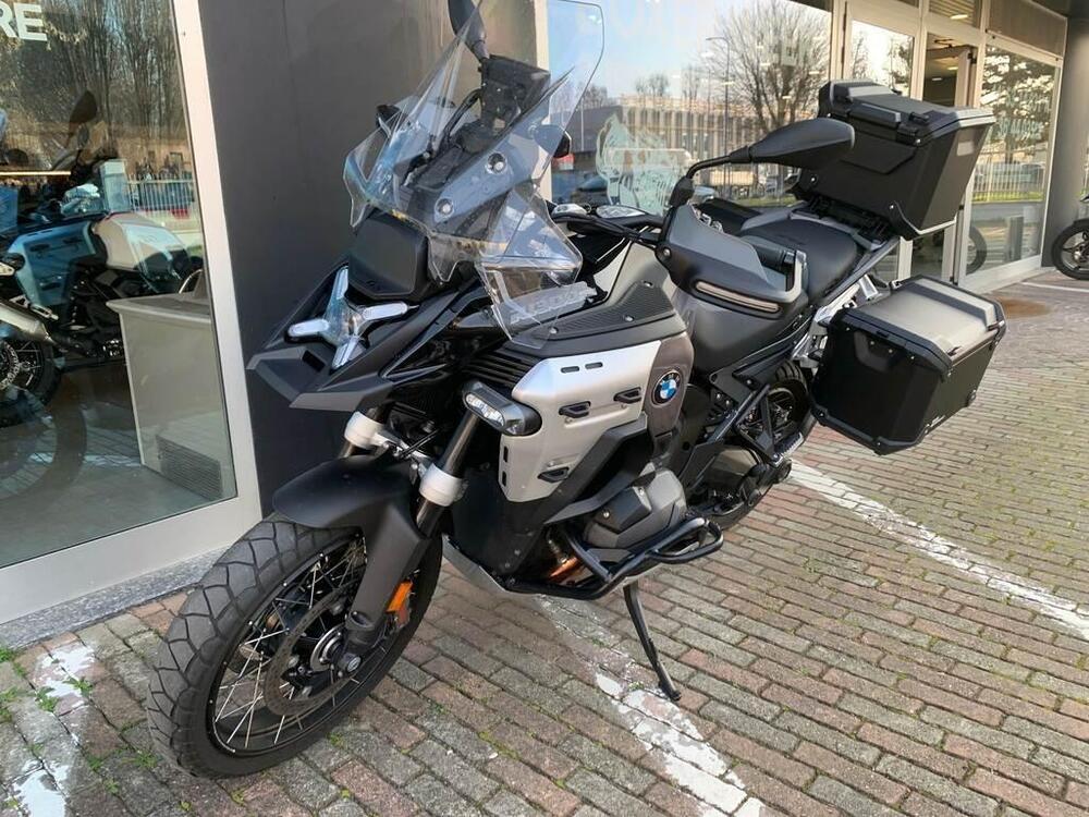 Bmw R 1300 GS Adventure (2025) (5)