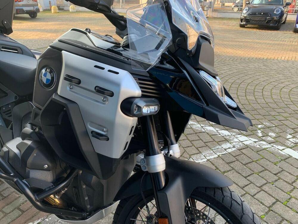 Bmw R 1300 GS Adventure (2025) (3)