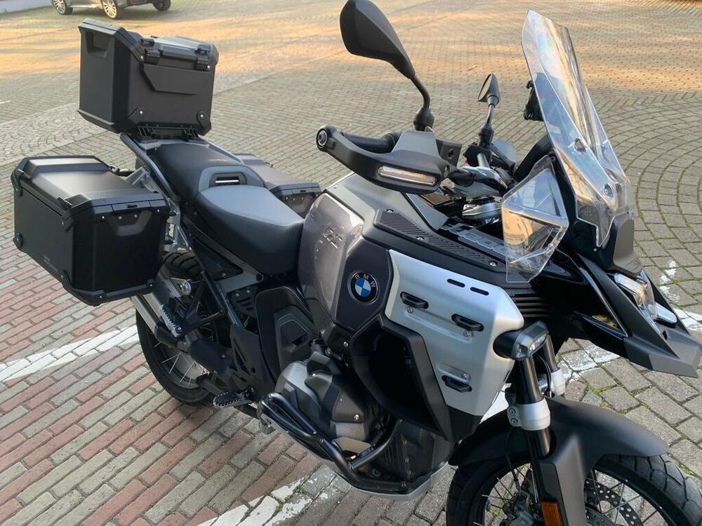 Bmw R 1300 GS Adventure (2025) (7)