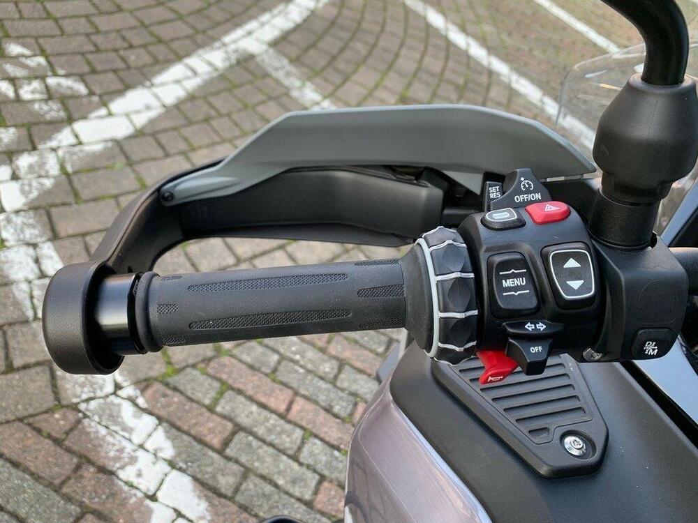 Bmw R 1300 GS Adventure (2025) (9)