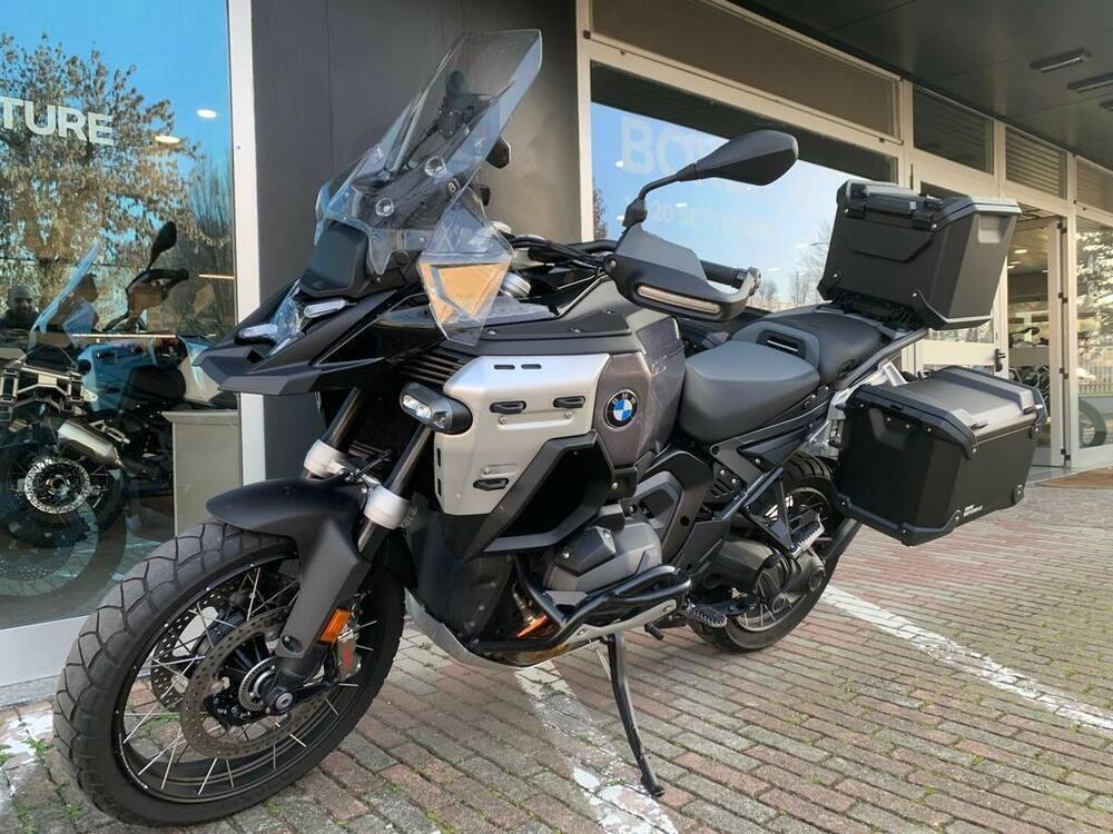Bmw R 1300 GS Adventure (2025) (2)