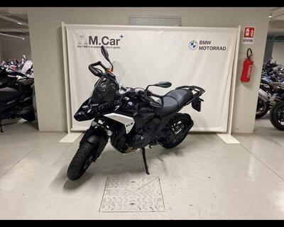 Bmw R 1300 GS Triple Black (2023 - 26) usata