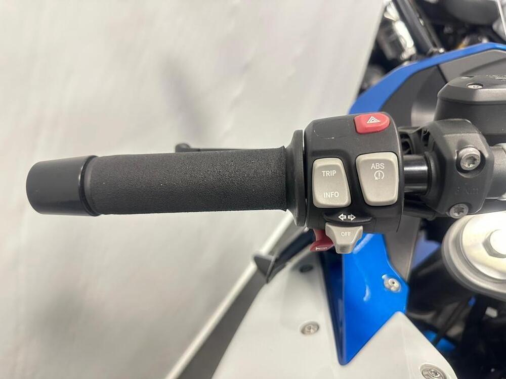 Bmw R 1200 RS (2017 - 19) (8)