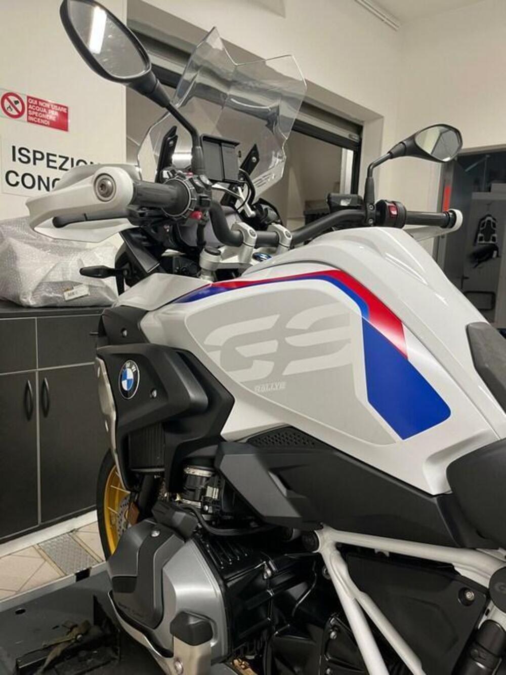 Bmw R 1250 GS (2021 - 24) (8)
