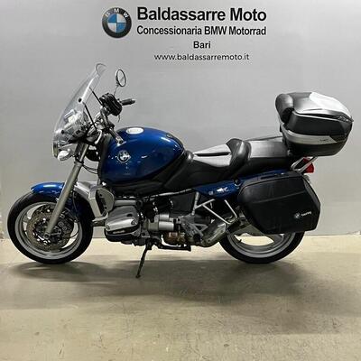 Bmw R 850 R (1994 - 02) usata