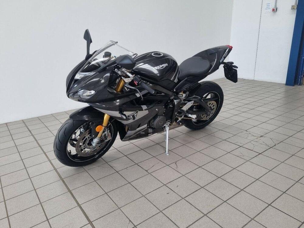 Triumph Daytona 765 Moto2 (2019 - 20)