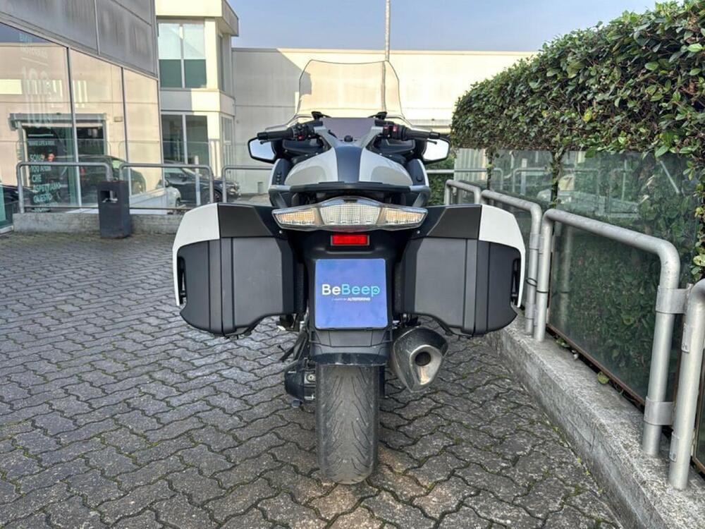 Bmw R 1250 RT (2021 - 25) (6)