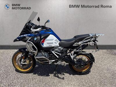 Bmw R 1250 GS Adventure (2019 - 20) usata