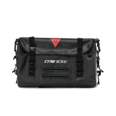 Borsa moto Dainese EXPLORER WP Nero