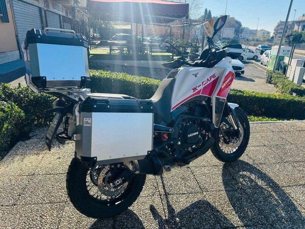 Moto Morini X-Cape 650 (2021 - 25) (7)