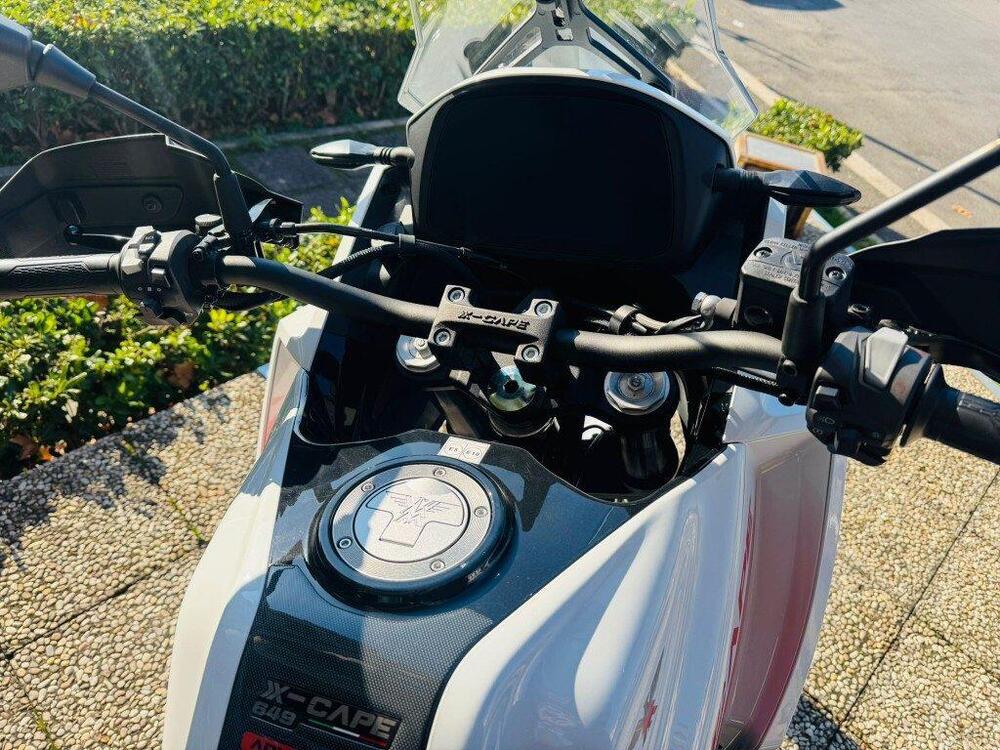 Moto Morini X-Cape 650 (2021 - 25) (11)
