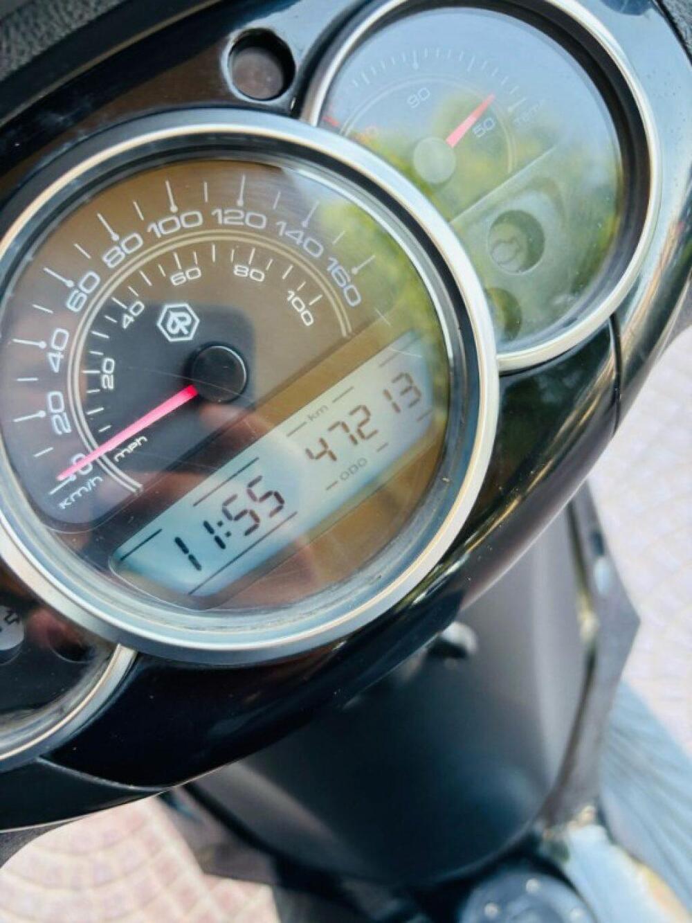 Piaggio Beverly 300 i.e. (2010 - 16) (8)