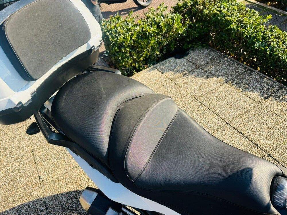 Honda Integra 750 DCT (2016 - 17) (8)