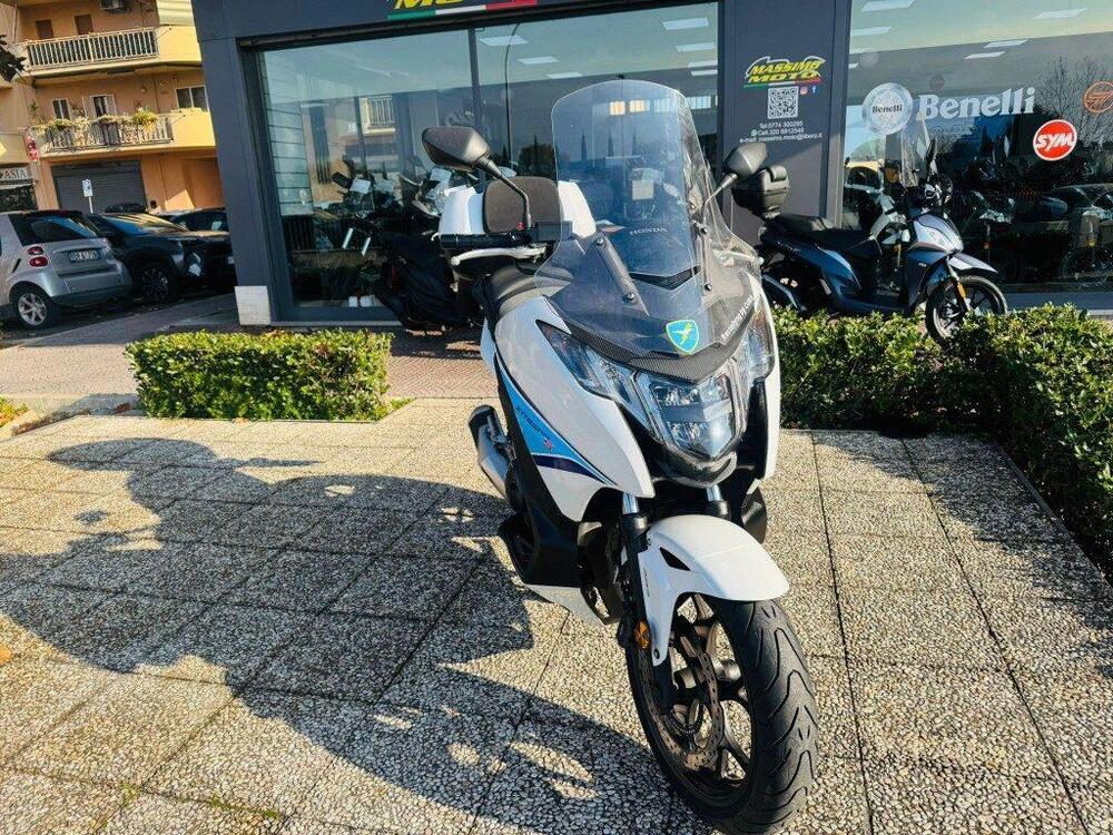 Honda Integra 750 DCT (2016 - 17) (13)