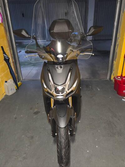Kymco Agility 125 S (2022 - 25) usata