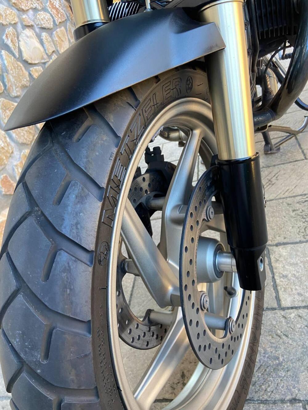 Bmw R 1200 GS (2008 - 09) (13)