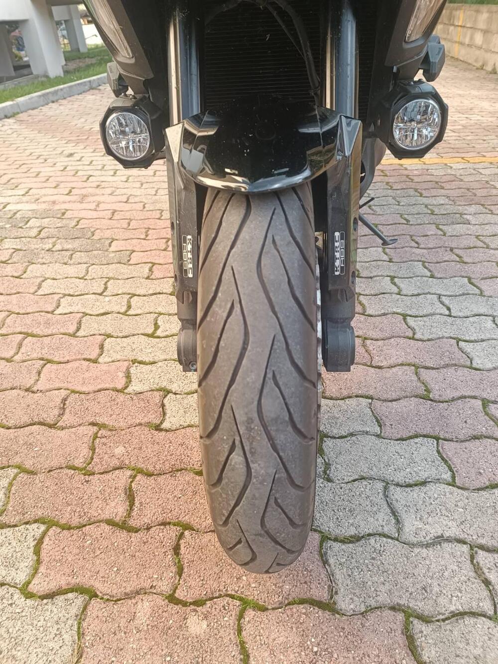 Kawasaki Versys 1000 S Tourer Plus (2022 - 24) (6)