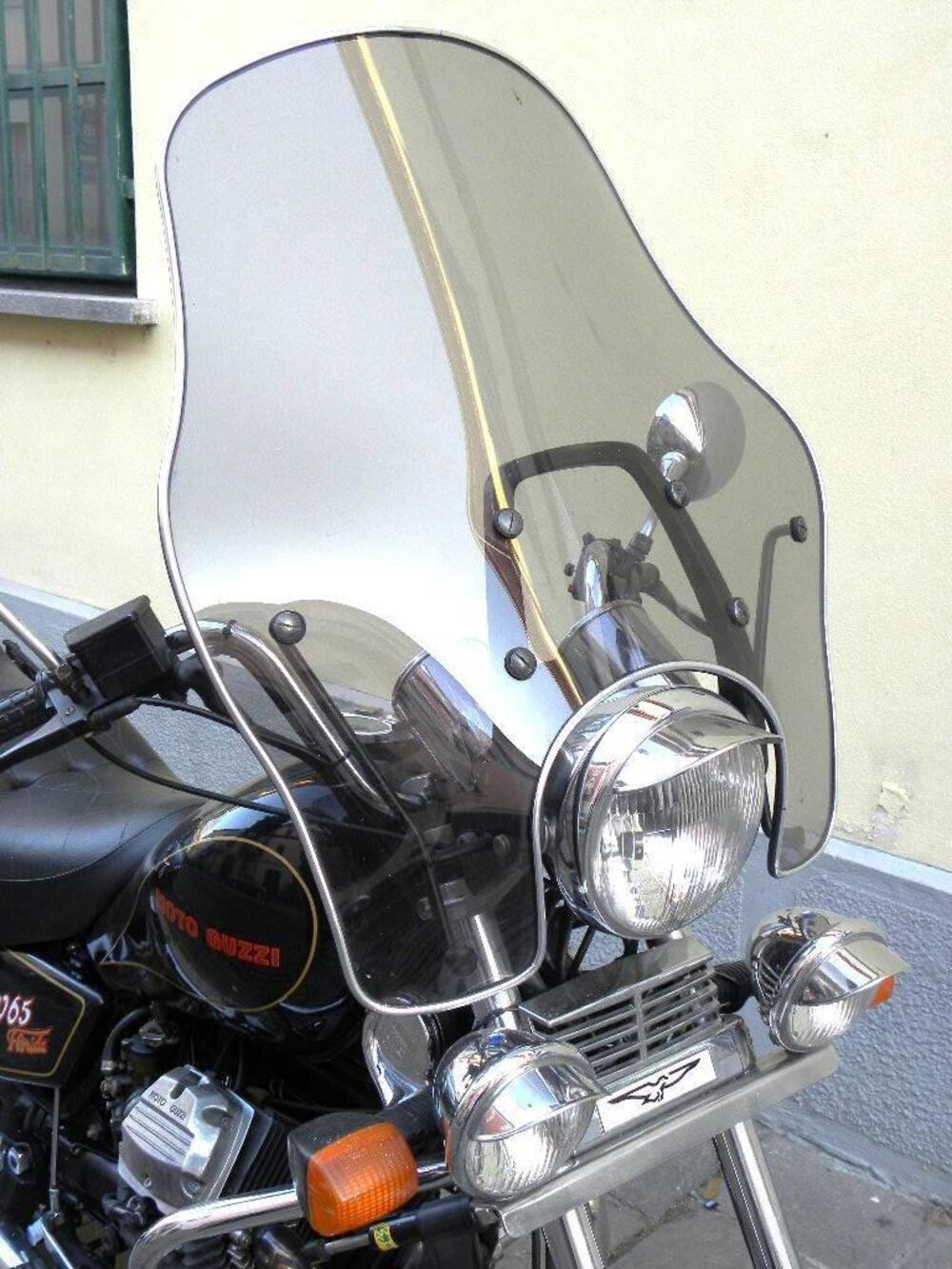Moto Guzzi V 65 Florida (1986 - 97) (3)