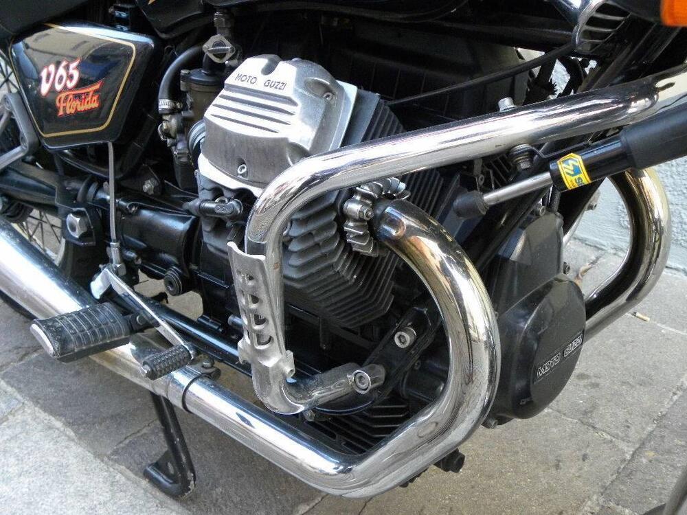 Moto Guzzi V 65 Florida (1986 - 97) (4)