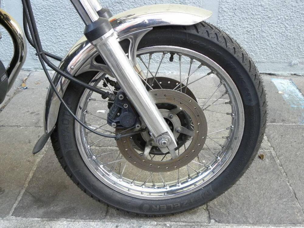 Moto Guzzi V 65 Florida (1986 - 97) (5)