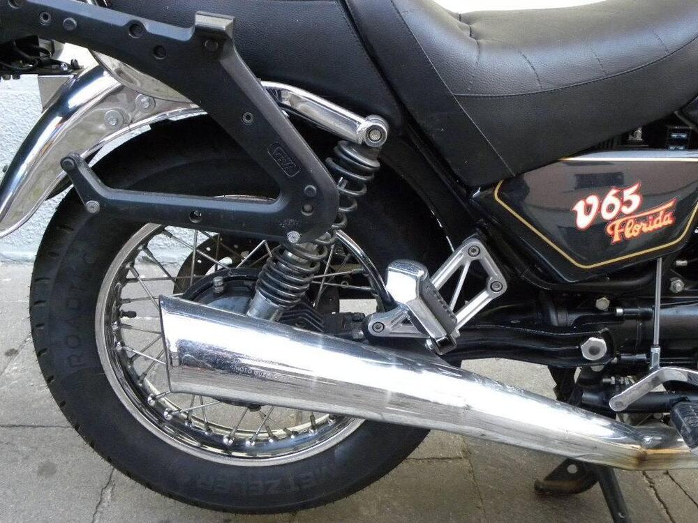 Moto Guzzi V 65 Florida (1986 - 97) (6)