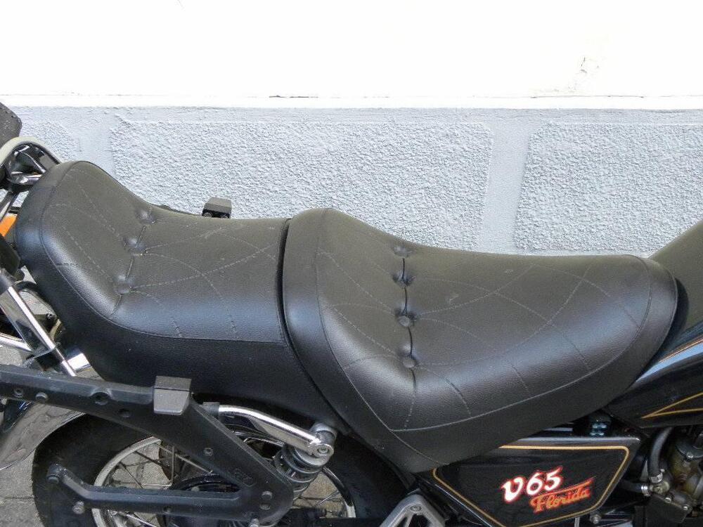 Moto Guzzi V 65 Florida (1986 - 97) (7)