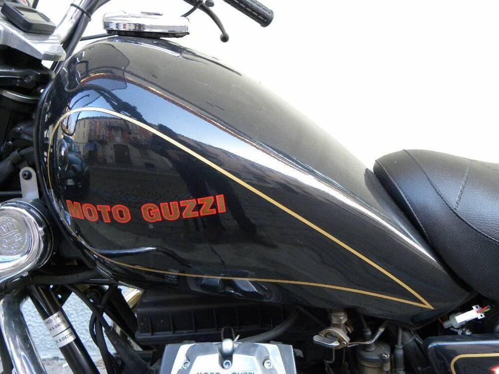 Moto Guzzi V 65 Florida (1986 - 97) (10)