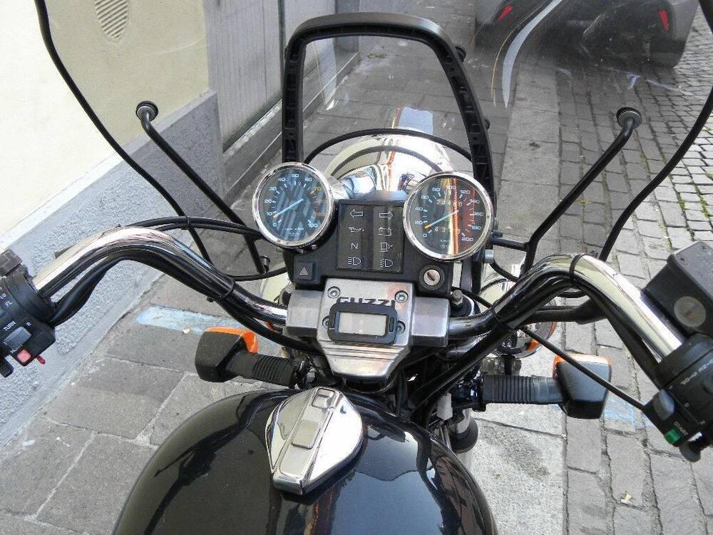 Moto Guzzi V 65 Florida (1986 - 97) (11)