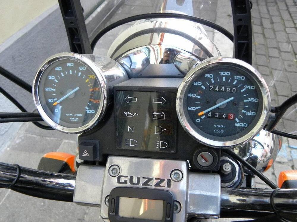Moto Guzzi V 65 Florida (1986 - 97) (12)