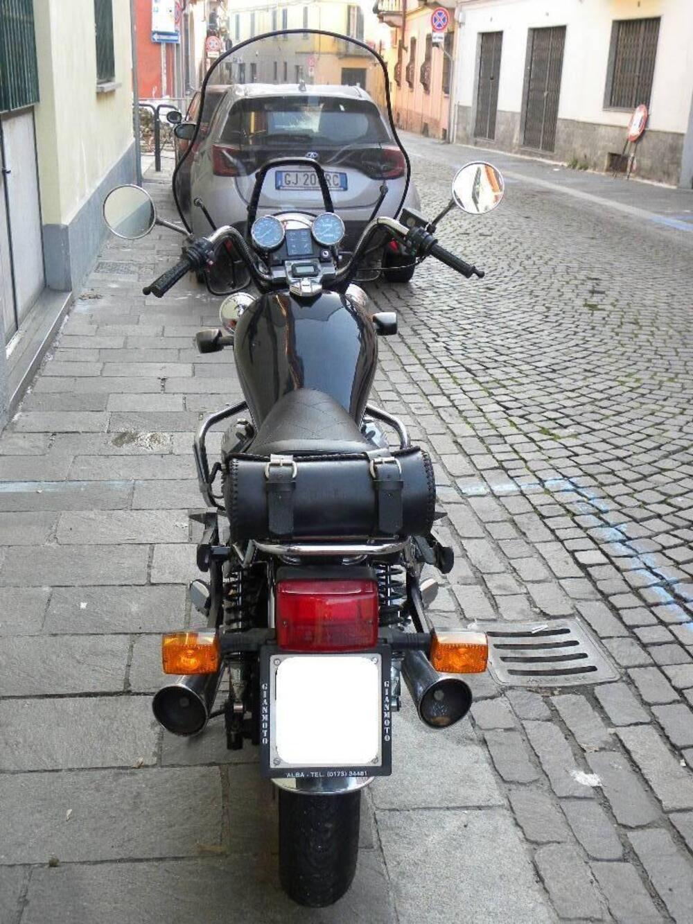 Moto Guzzi V 65 Florida (1986 - 97) (15)