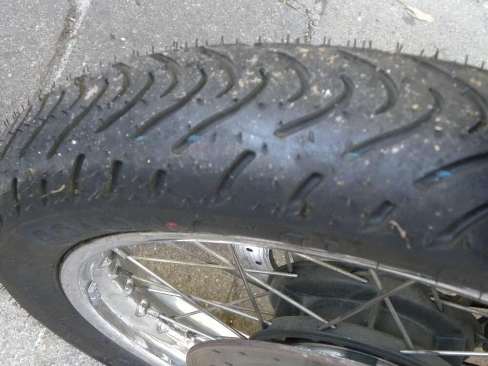 Moto Guzzi V 65 Florida (1986 - 97) (17)