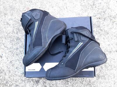 Scarpe da moto IXS, Tour Stiefel Breeze 2.0 &ndash; n. 4