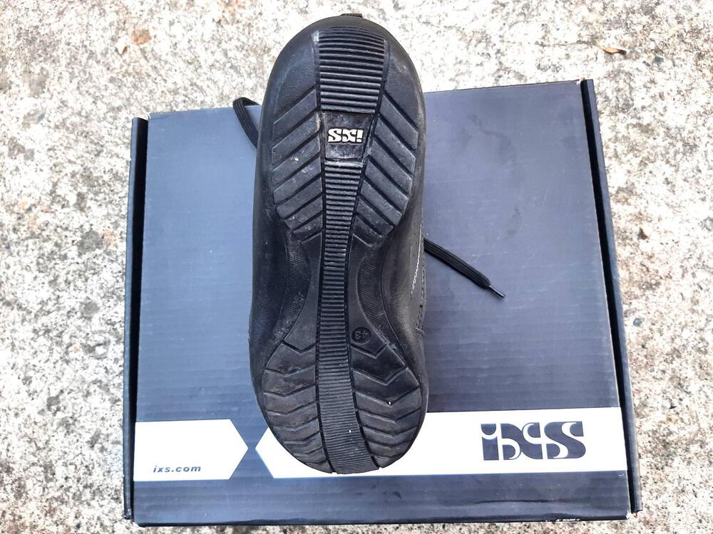 Scarpe da moto IXS, Tour Stiefel Breeze 2.0 – n. 4 (6)