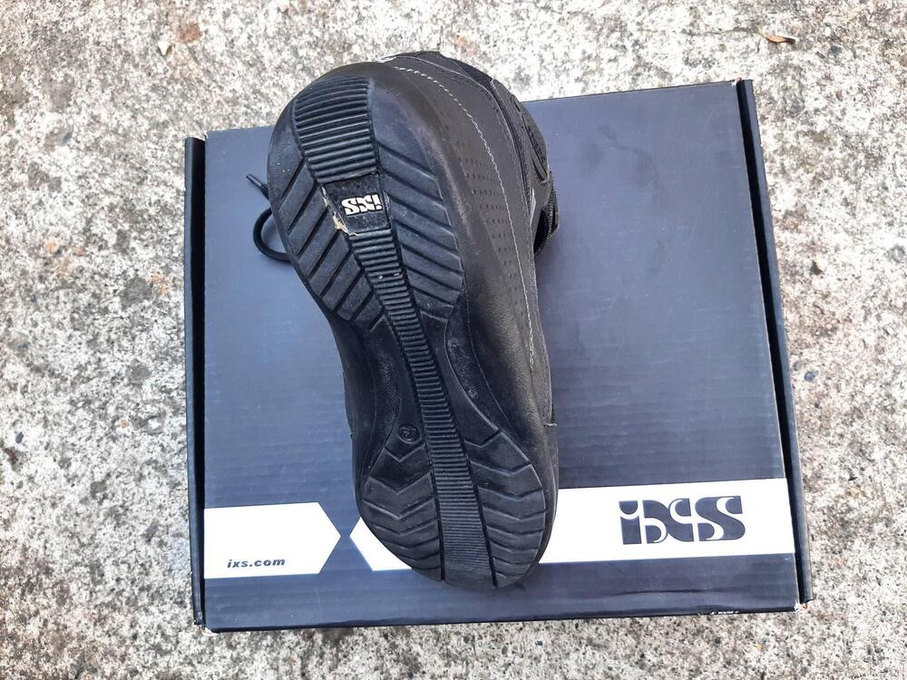 Scarpe da moto IXS, Tour Stiefel Breeze 2.0 – n. 4 (7)