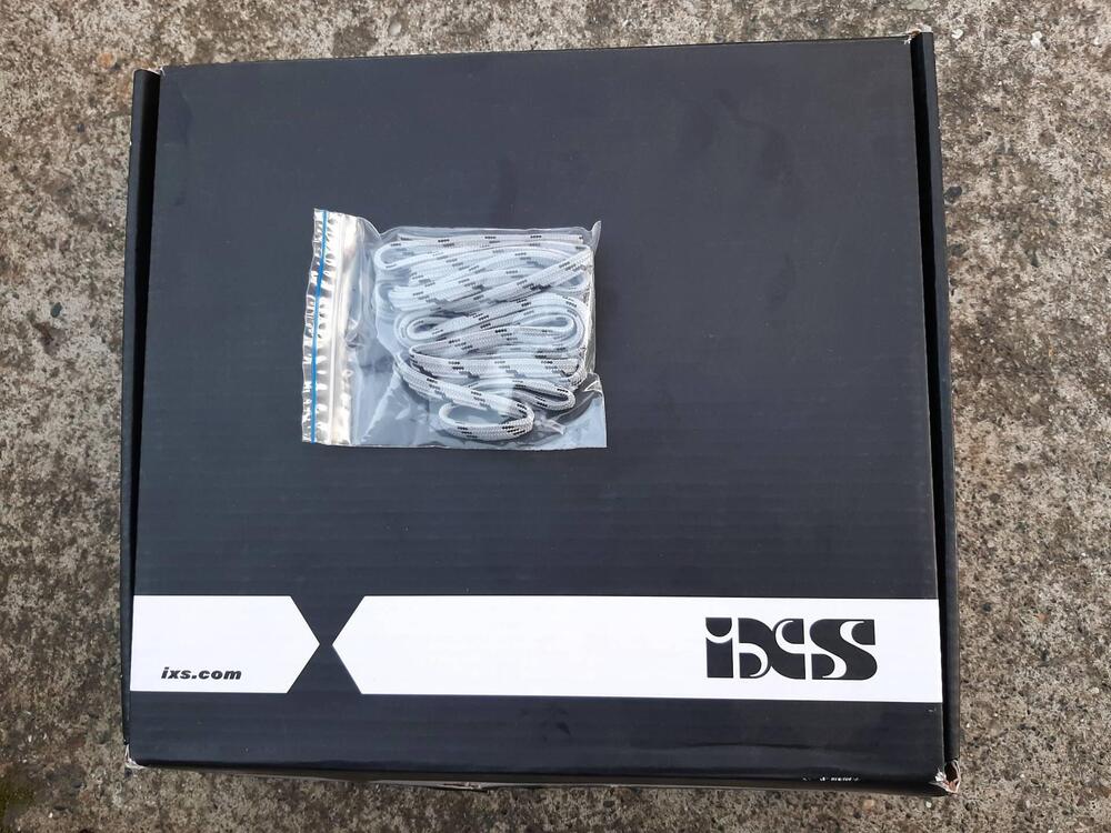 Scarpe da moto IXS, Tour Stiefel Breeze 2.0 – n. 4 (9)