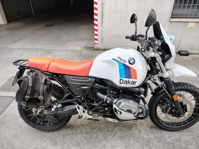 Bmw R nineT 1200 Scrambler (2016 - 20) usata