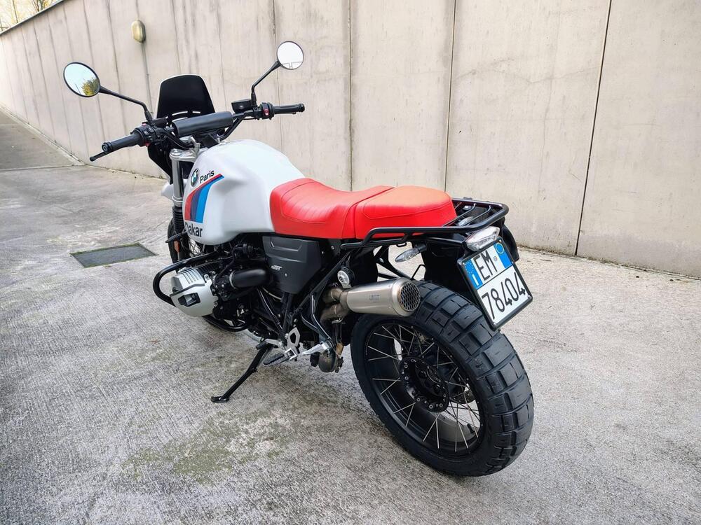 Bmw R nineT 1200 Scrambler (2016 - 20) (3)