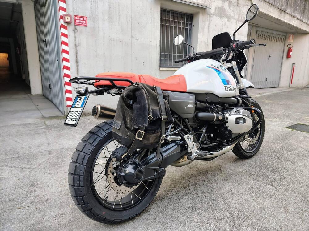 Bmw R nineT 1200 Scrambler (2016 - 20) (4)