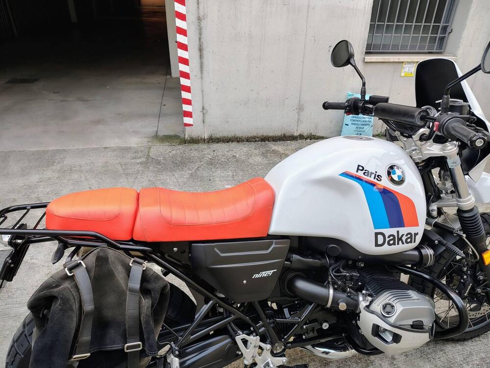 Bmw R nineT 1200 Scrambler (2016 - 20) (5)